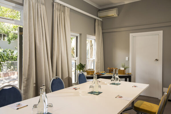 The Cape Milner Confrence Rooms 10