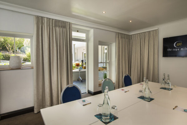 The Cape Milner Confrence Rooms 11