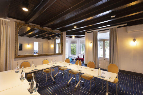 The Cape Milner Confrence Rooms 13