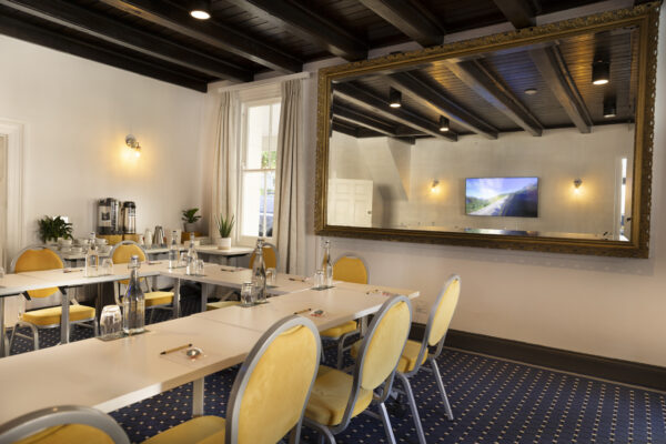 The Cape Milner Confrence Rooms 2