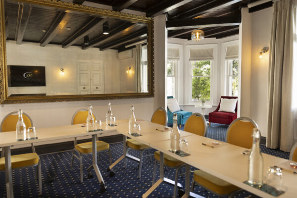 The Cape Milner Confrence Rooms 3