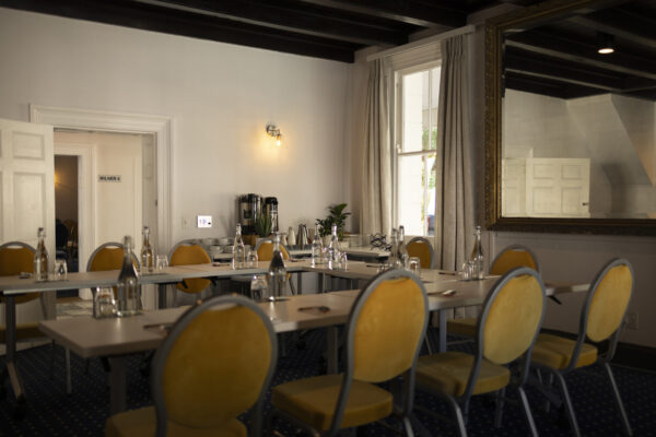 The Cape Milner Confrence Rooms 4