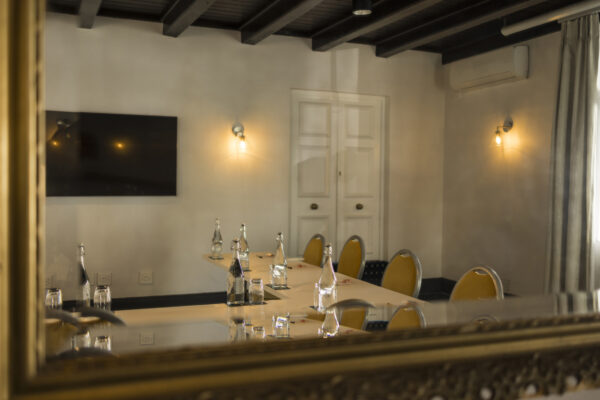 The Cape Milner Confrence Rooms 5