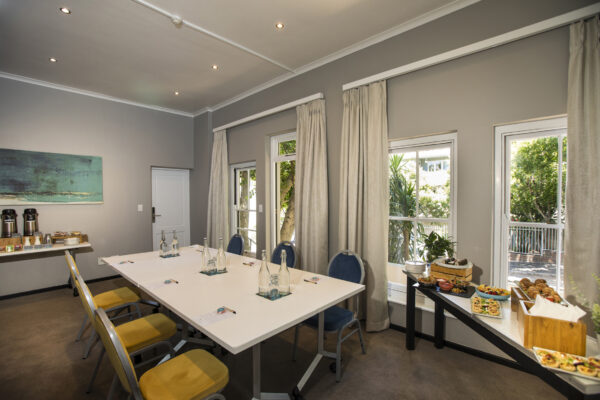 The Cape Milner Confrence Rooms 7