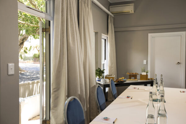 The Cape Milner Confrence Rooms 9